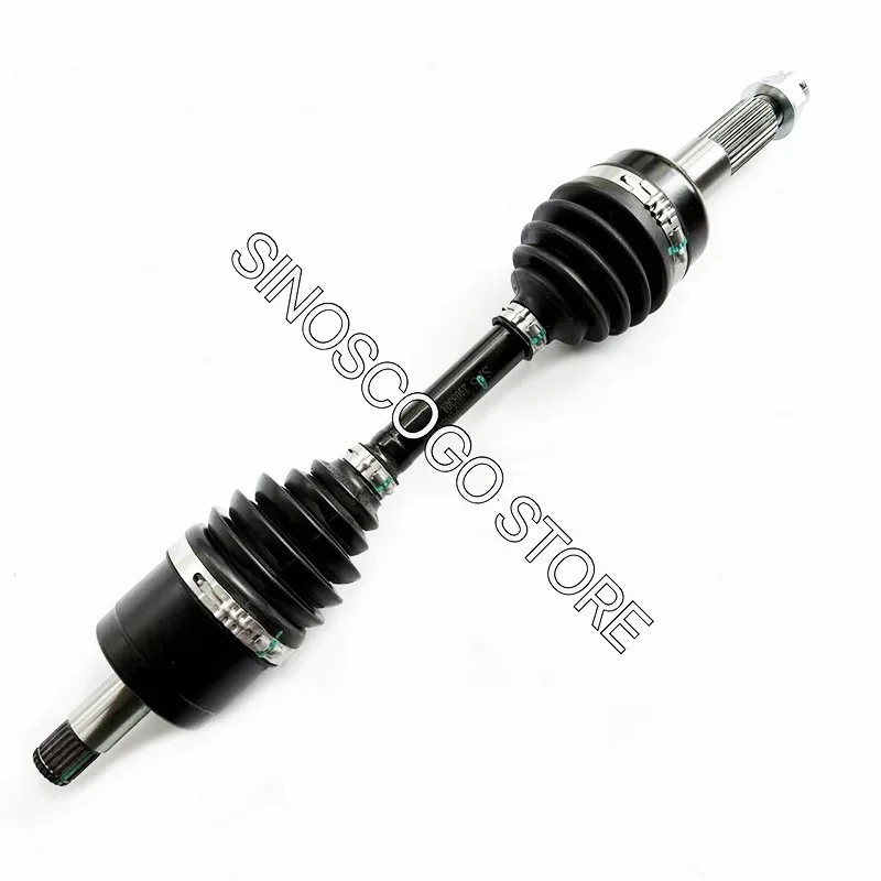 

Приводной вал передней оси ШРУС в сборе 2020-2022 года для CFMOTO Cforce 600X6 CF600AU Touring ATV Quad 9DS # -270300-6000