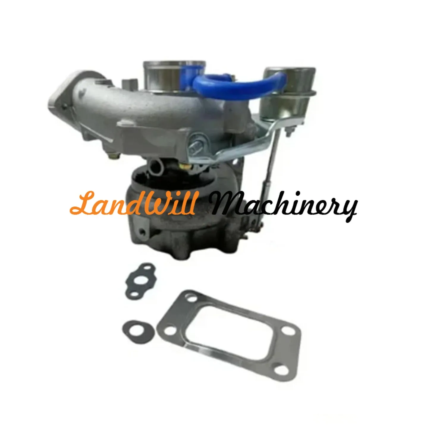 Turbocharger 17201-E0521 Turbo GT2259LS Fits For Hino Engine J05E