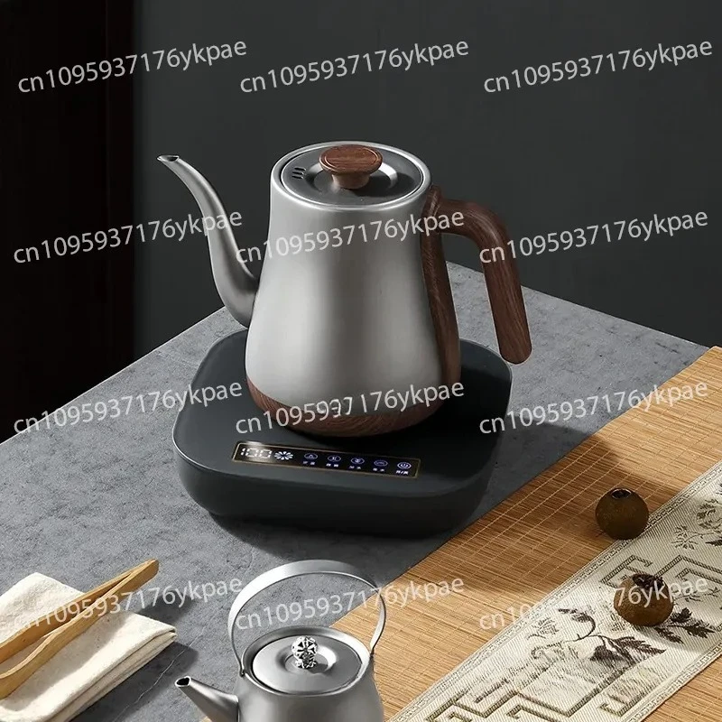 Food Grade Household Pure Titanium Electric Kettle Constant Temperature Intelligent Automatic