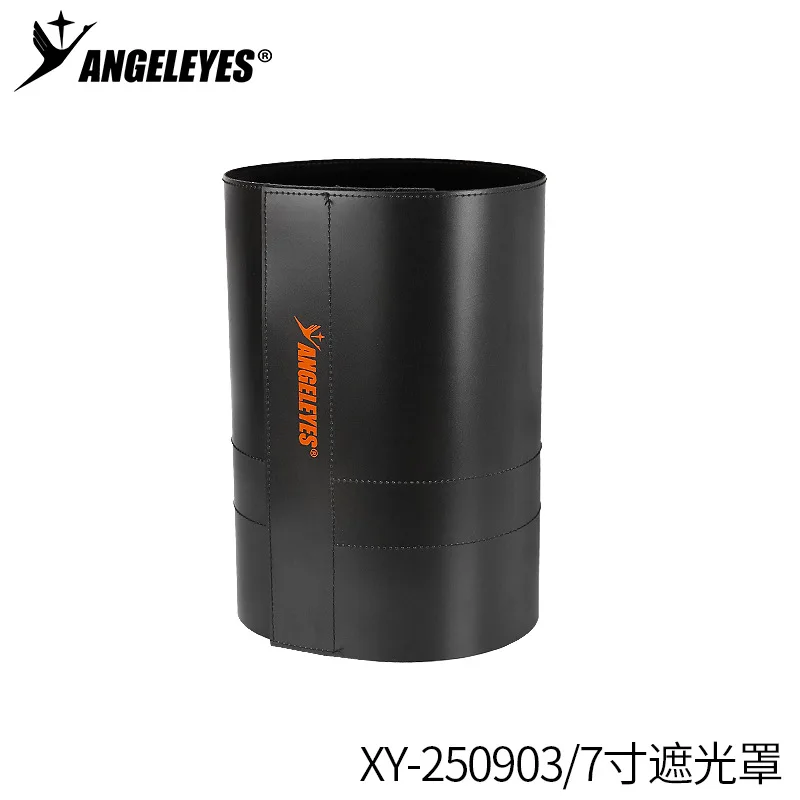 Angeleye – housses de protection pour télescopes, accessoires de protection contre la lumière, diamètre de 5 à 14 pouces, compatibles avec la plupart des télescopes