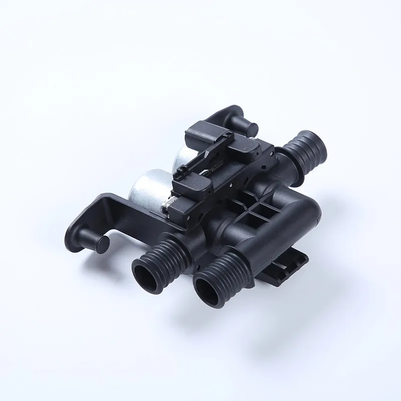 

High Quality 64116906652 Warm Water Valve Coolant Control Valve for BMW