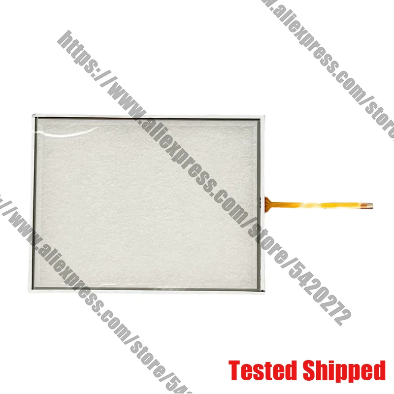 

Brand New Touch Screen Digitizer For AMT9546 AMT 9546 AMT-9546 15 Inch Touch Glass Panel Pad