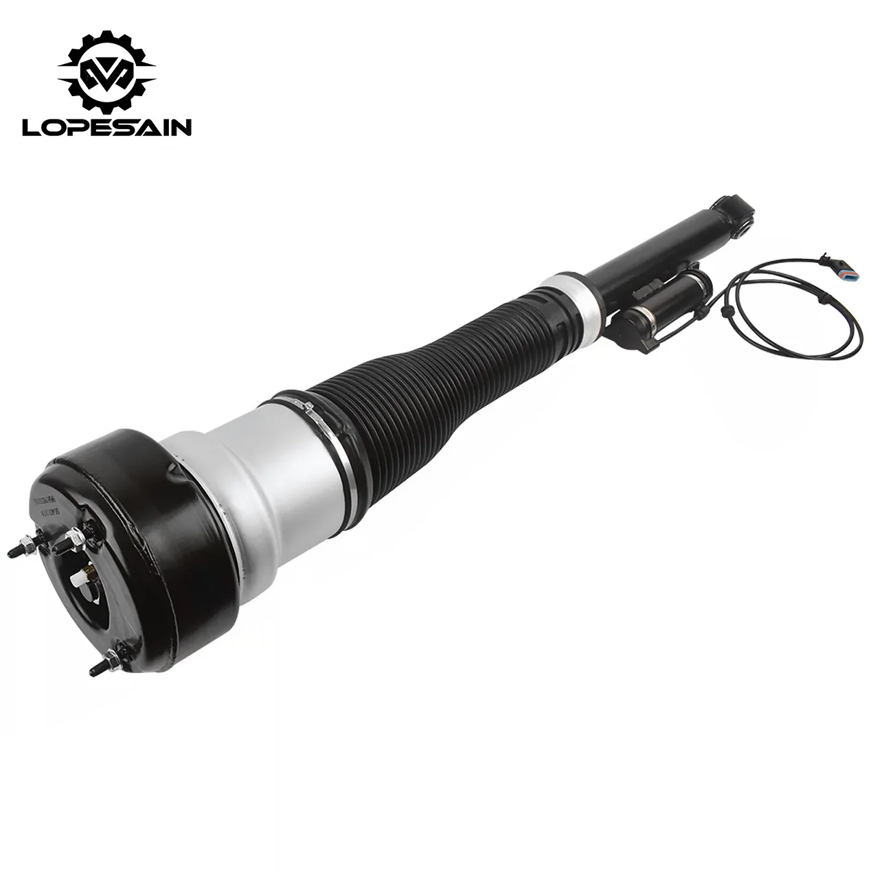 S550 S600 Rear Left Air Suspension Strut Assembly For Mercedes W221 S550 S600 S63 S65 AMG 2213201338, 2213202113, 2213205513