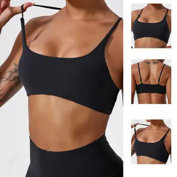 10 best sales reggiseno da corsa - №3