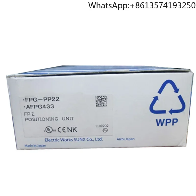 

Brand New Original FPG-PP22 FPG-PP22 Spot