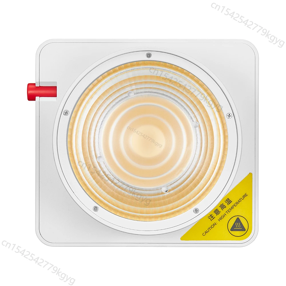 Godox ML100R كامل اللون LED الفيديو الضوئي 1800K-10000K app التحكم HSI CCT RGB ضوء للتصوير الفوتوغرافي اطلاق النار مدونة فيديو