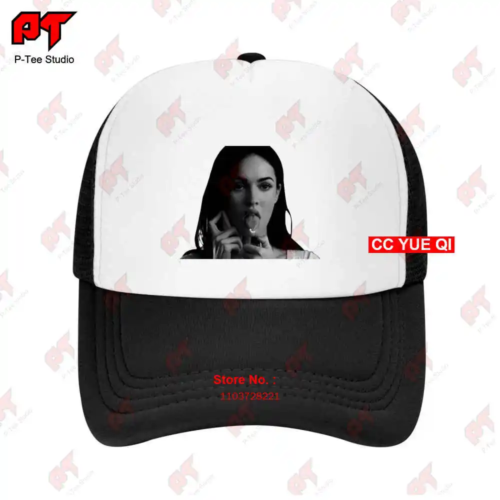 Jennifer‘S Body Megan Fox Horror Movie Baseball Caps Truck Cap JKL6