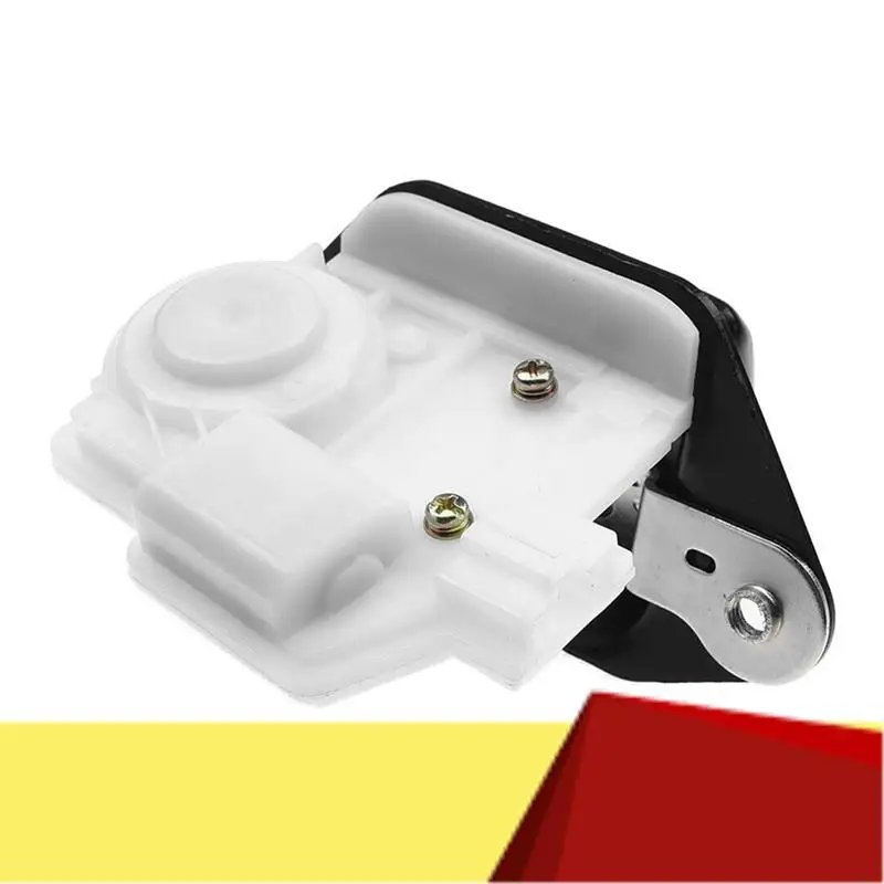 Tailgate Lock Machi… - image