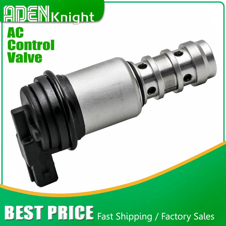 Camshaft Timing Oil Control Valve VVT For BMW X1 X5 X3 1 3 5 6 7 Series 11367560462 7560462 11361707323 11360410035 11361707323