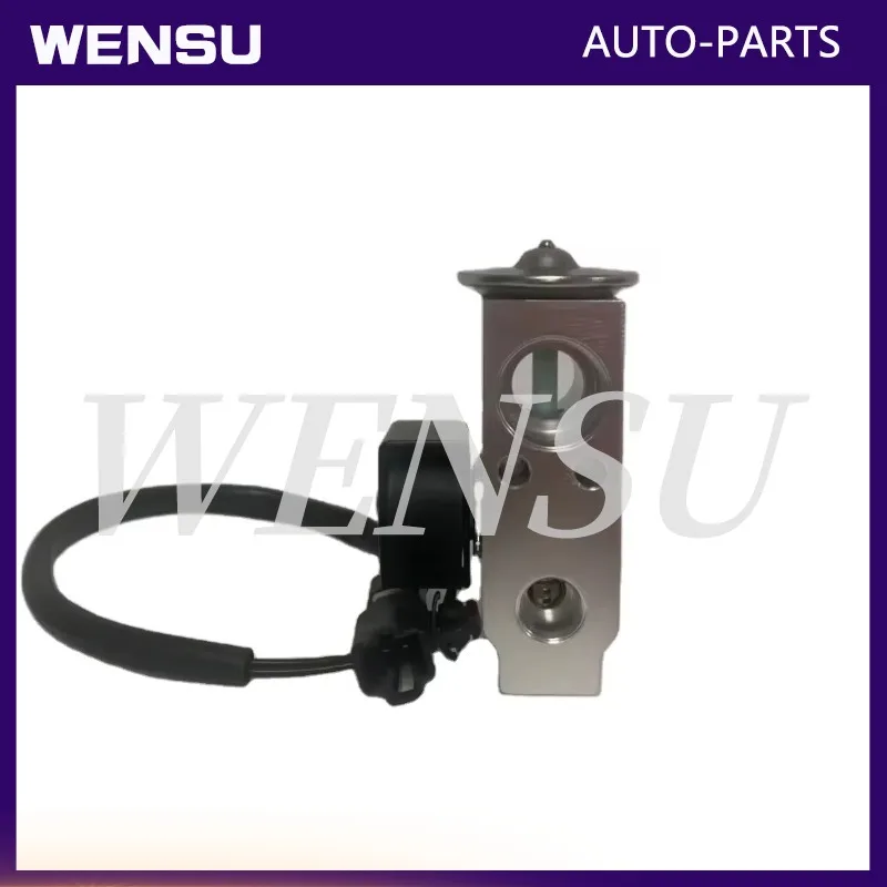 2228300584  Automotive systems AC Expansion Valve for Mercedes W222 V222 X222 AMG S63 S300 S320 S400 S450 S500 S550 S560 S600