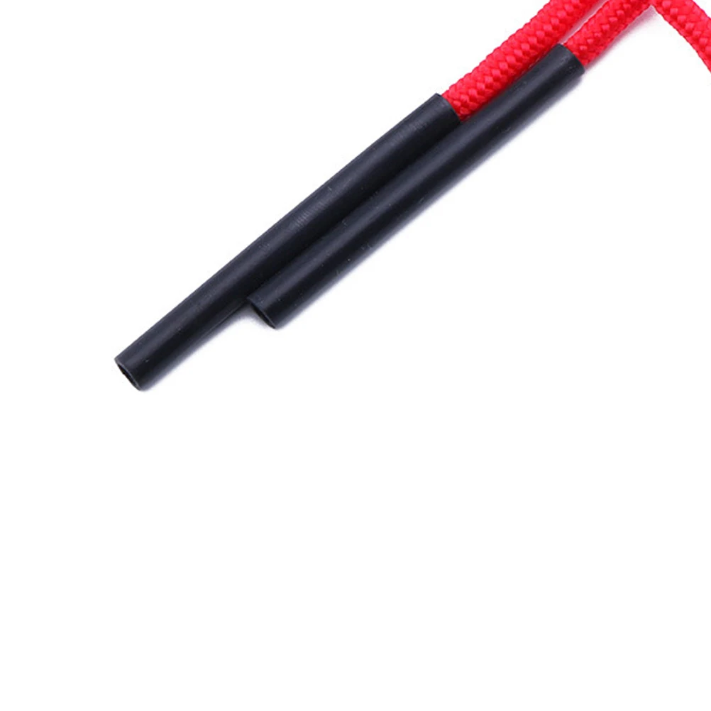 

5Pcs Anti Slip Eyeglass Chain Adjustable Sunglass Strap Holder for Reading Glasses Hiking Biking Outdoor Use Eyeglass Retainer