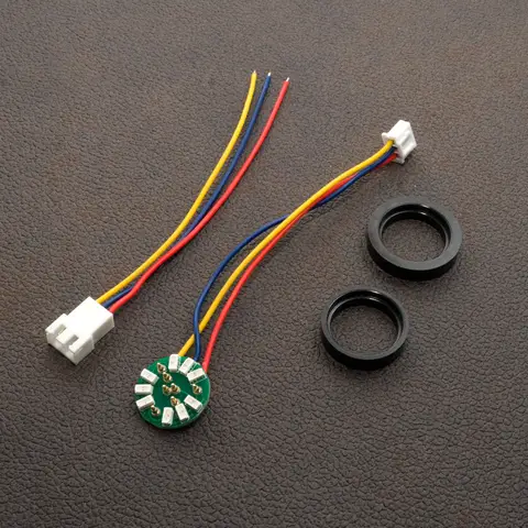 10 best sales Ljussabeldelar - №10