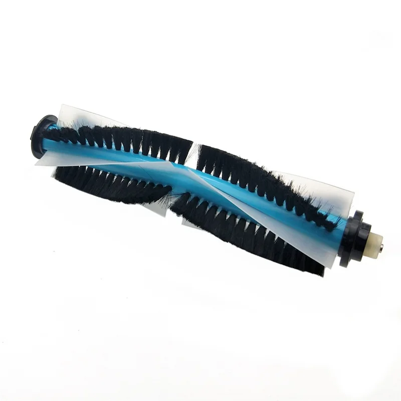 TKOH-For Conga 1290 1390 Robot Vacuum Cleaner Main Roller Side Brush HEPA Air Filter Mop Cloth Replacement Spare Parts