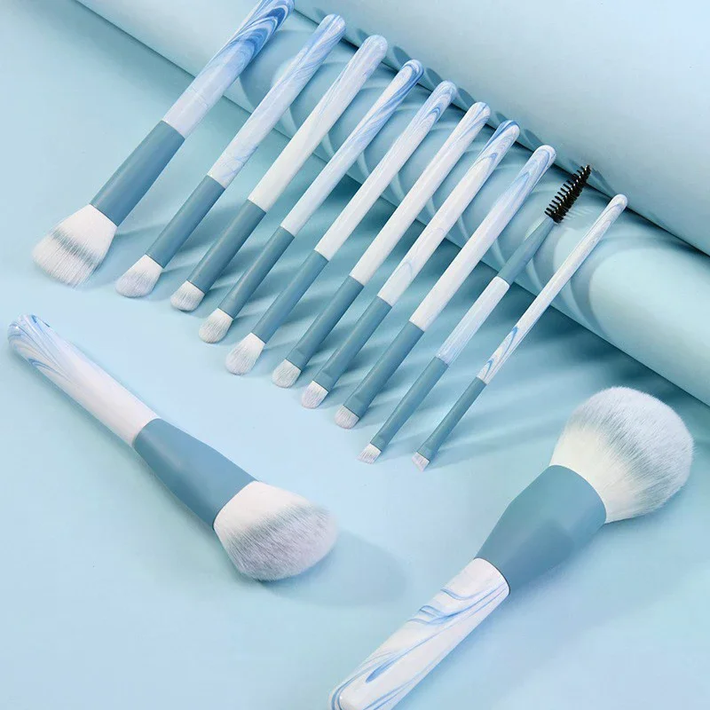 12PCS Makeup Brush …