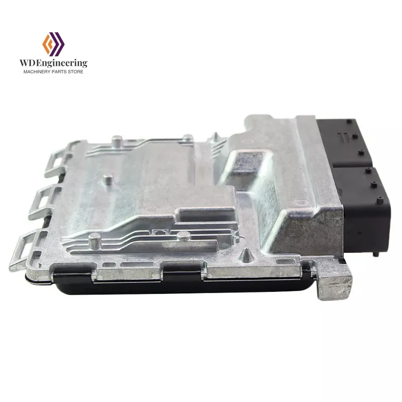 A2711500391 A0034468840 ECU ECM For 12-15 Mercedes Benz W204 C250 SLK250 1.8 2.0 Engine Computer Control