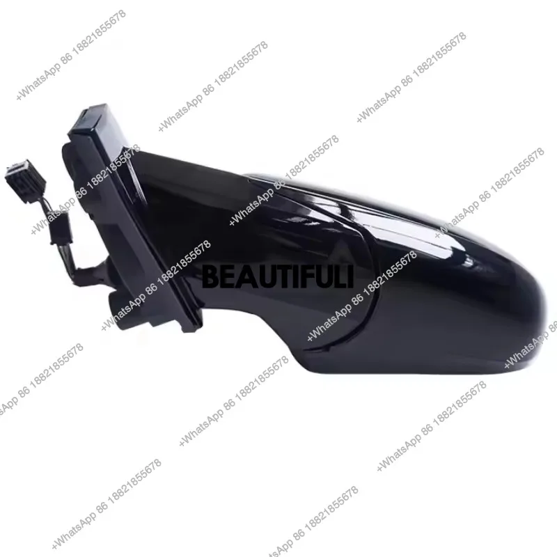 Factory Hot Selling Bestselling 2010SRX Rearview Mirror Body Kit Multifunctional Electric Automatic Anti Glare with Bl