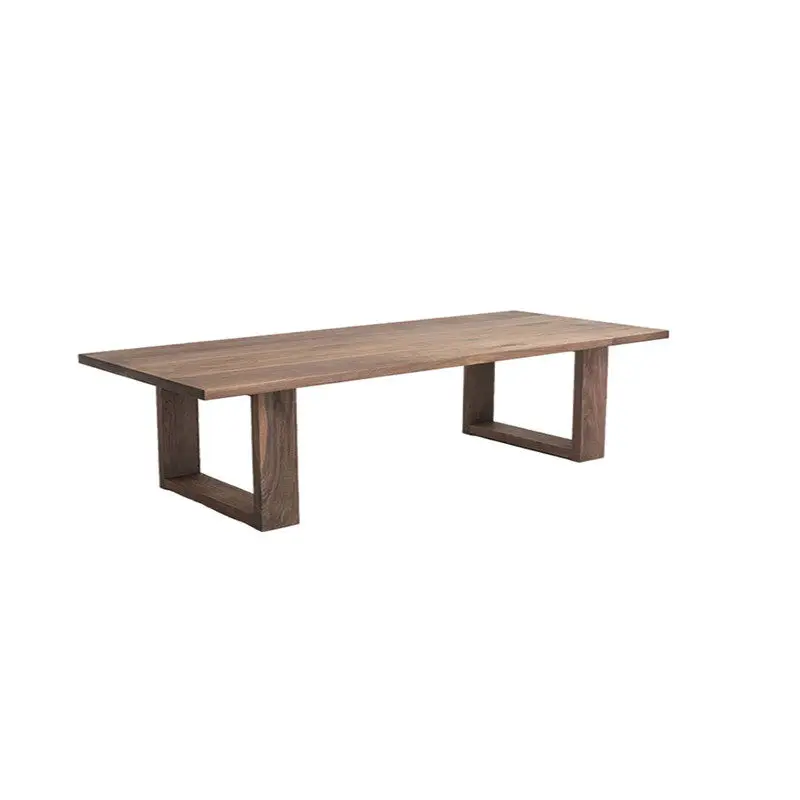 Waterproof Reading Dining Tables Design Restaurant Breakfast House Dining Tables Kitchen Salon Table A Manger Furniture Home
