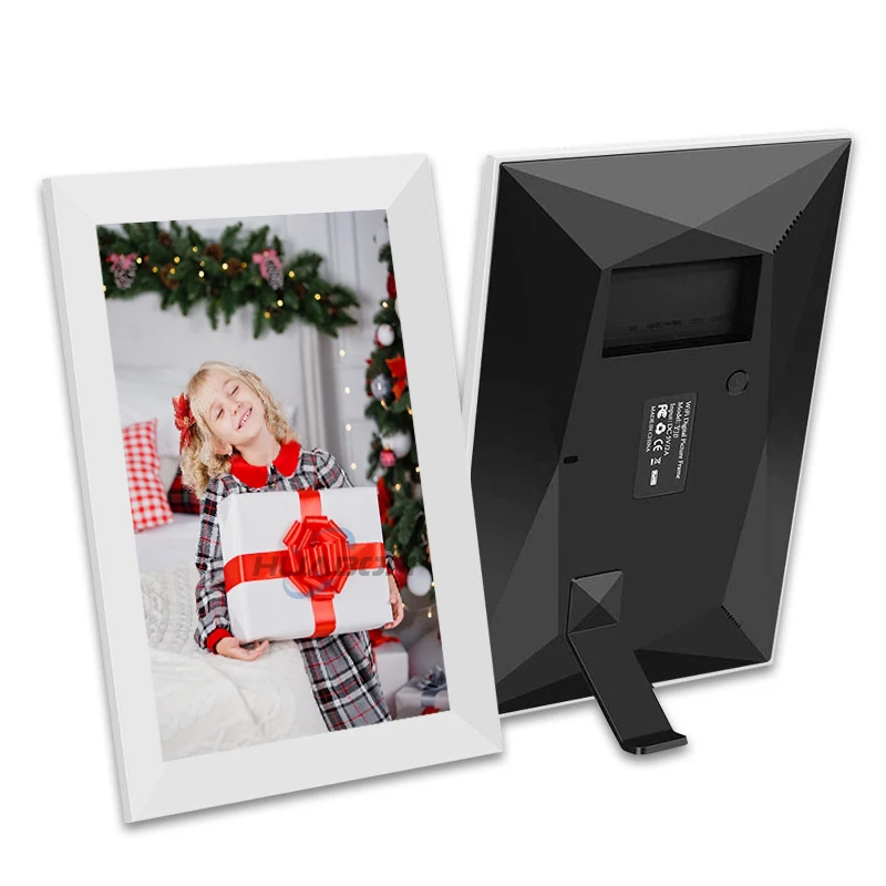 Hot Selling Low Price Photo Frame Digital Photo Frame LED Screen Wifi Picture Frame