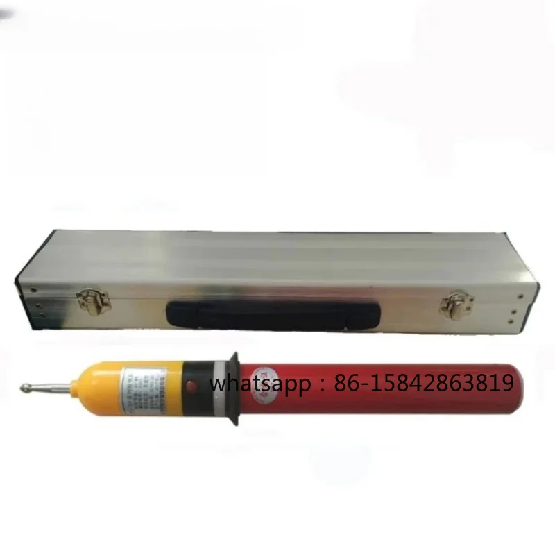 

GSY high voltage 10kV acousto-optic electroscope voice GDY35kV tester pen