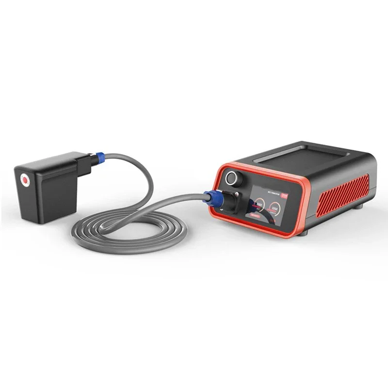 

​​Professional Induction Heater Dent Repair Machine Hot Box for Aluminum Car Body Quick Fix Tool​