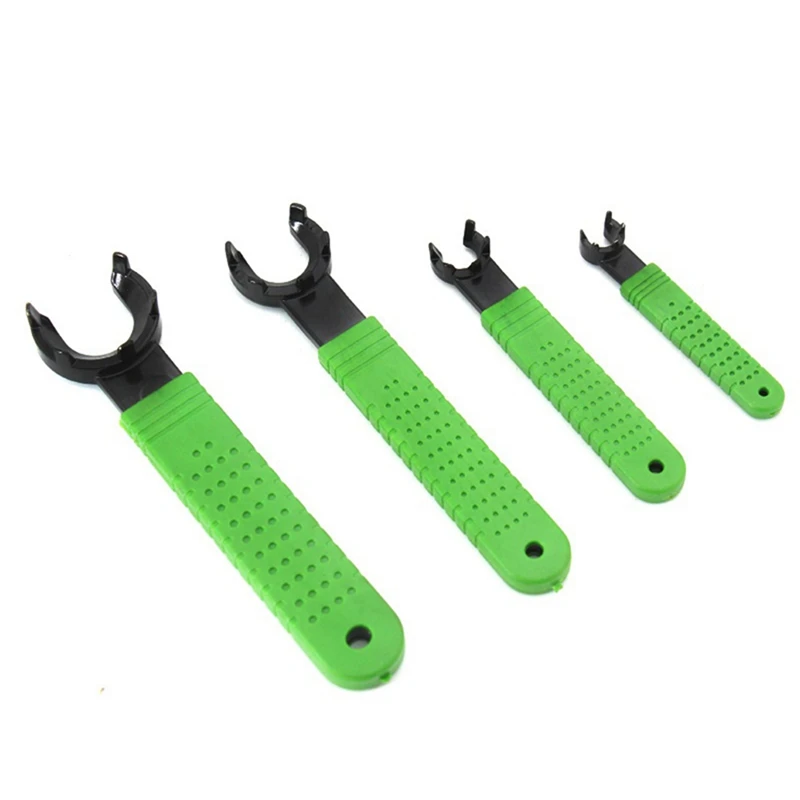 

ER Wrench CNC Tool Handle Open End Wrench Set Mini Nut Wrench Set ER20M ER16M ER11M ER8M