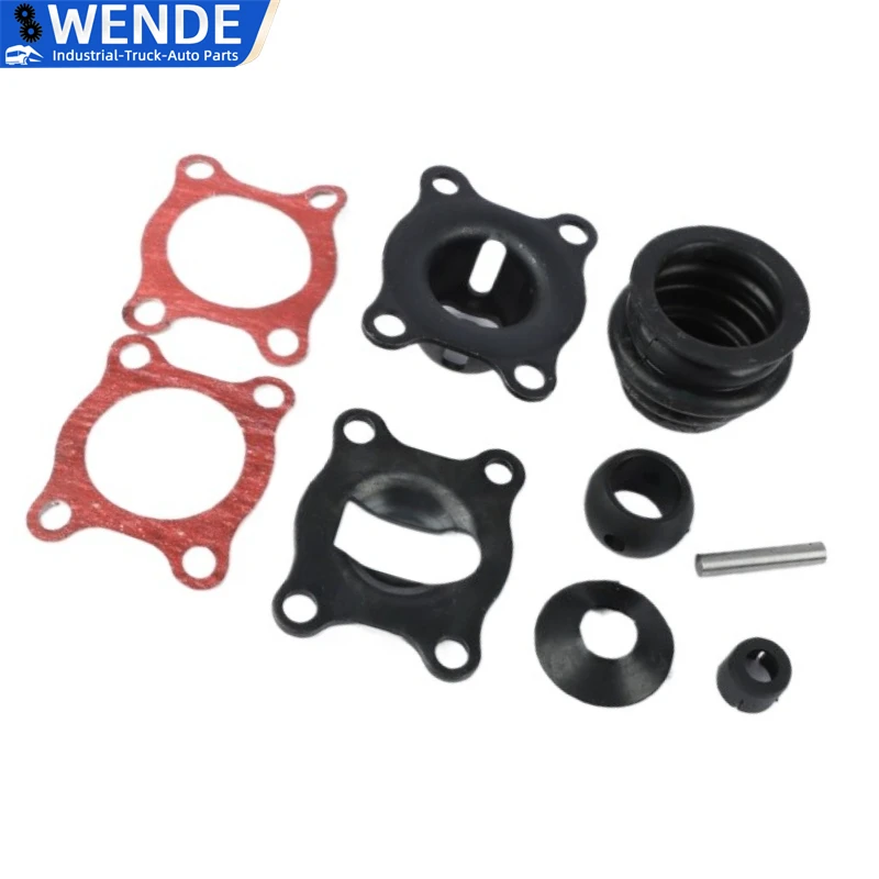 

MR110456 MR567088 MD739289 MR110604 Manual Transmissions Gearshift Level Assy for Mitsubishi 4WD Triton L200 2.8 3.0 1996-2006