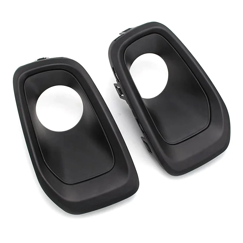 

Передний бампер, противотуманная фара, лицевая панель, рамка противотуманной фары, рамка автомобильной противотуманной фары для Jeep Renegade 2015-2018 5XB28XS9AA 5XB32XS9AA