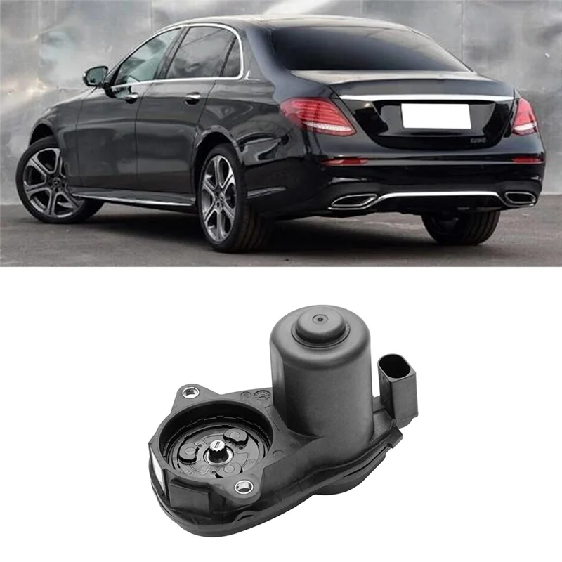 

0009061004 Car Rear Parking Brake Engine Motors Electrical Actuator Motor For Benz W213 E200 E260 E300 E350 2017-2021 Car Parts