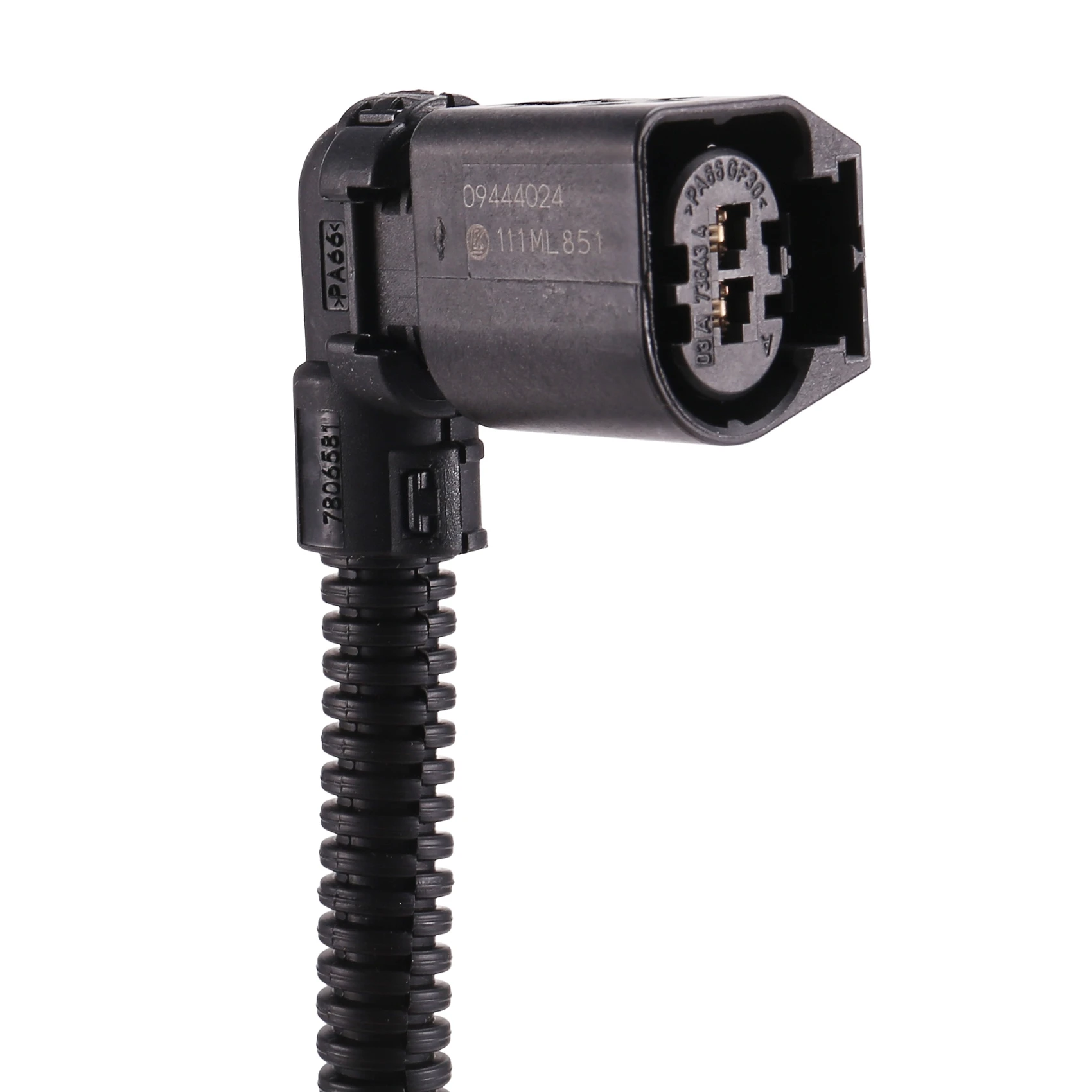 

Rare ABS Wheel Speed Sensor For Citroen C5 C6 508 Aeolus A9