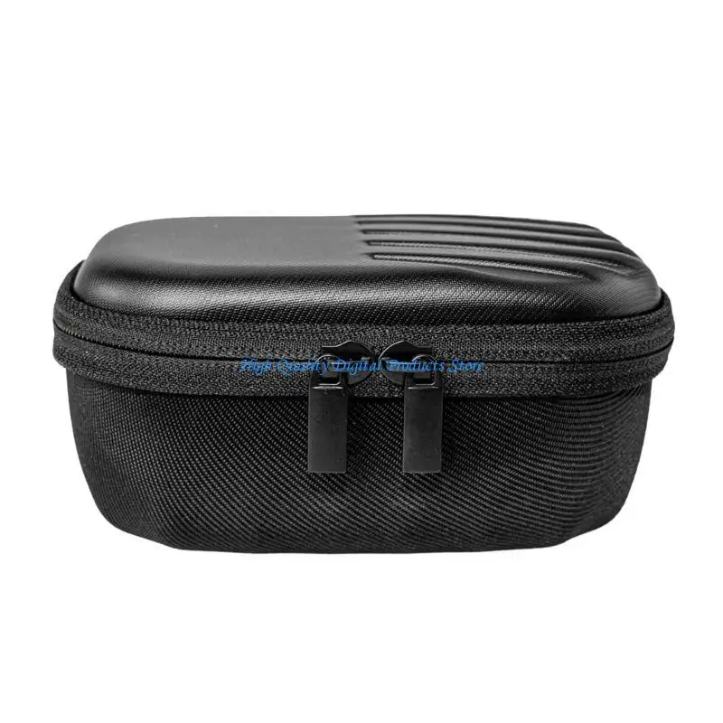 

U2JE Ergonomic Mouse Bag For MX 3S Protector Case With Carabiner Clip