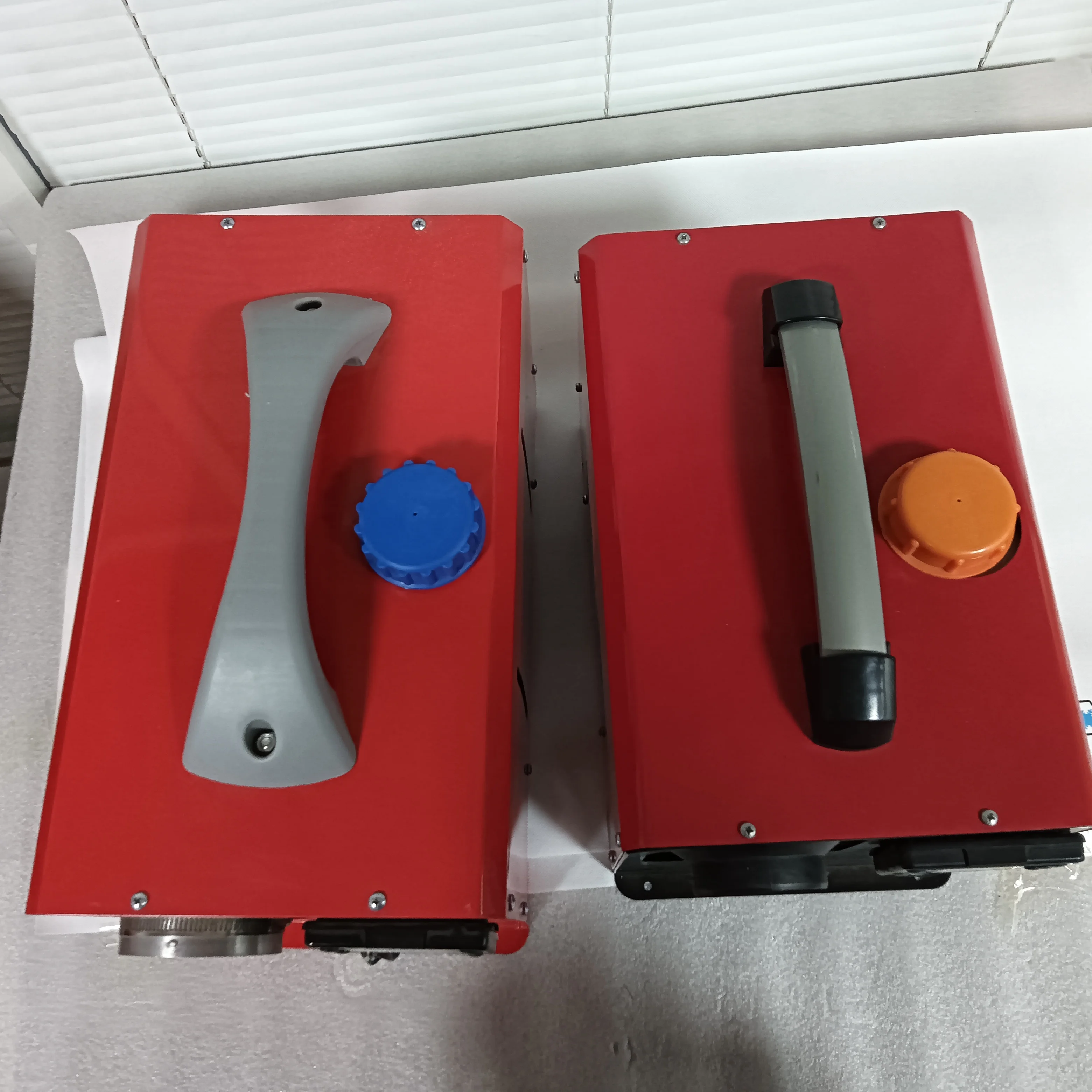 High Quality Integrated Parking Heater 2KW 5kw 12V 24V Diesel Heater For RV