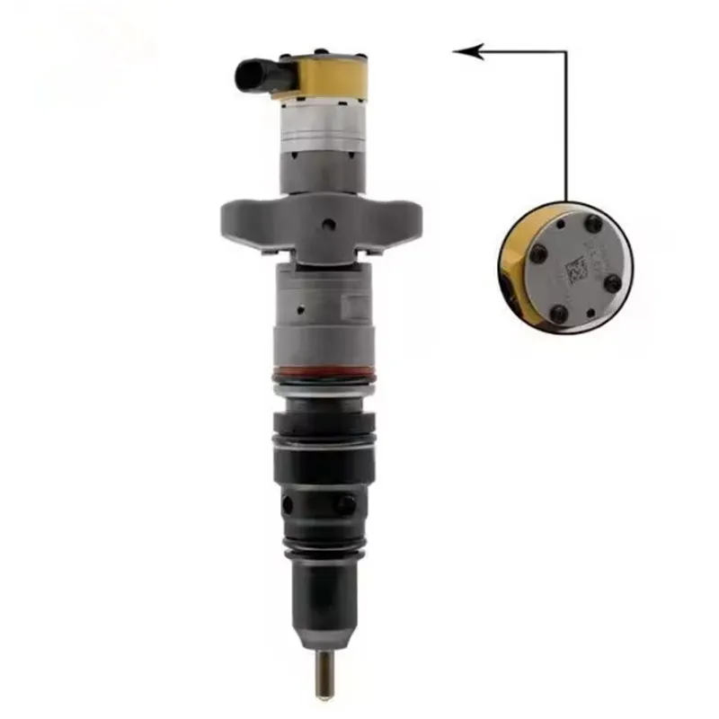 

High Quality OEM Diesel Injector 265-8106 2658106 For Caterpillar CAT C9 324D 325D 329D