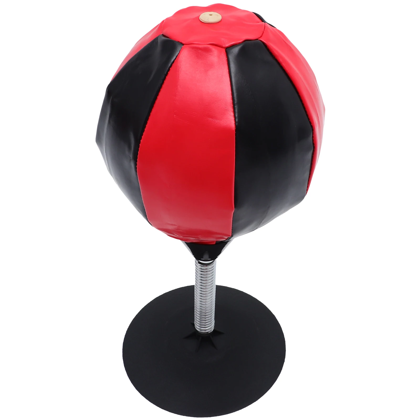 

Boxing Ball Suction Cup Reflex Training Equipment Portable For Hand-Eye Coordination Reaction Exercise Tool