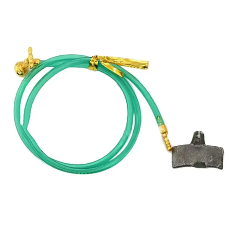 A63T-2X 1:12 دمية مصغرة محاكاة أنابيب الري نموذج في الهواء الطلق حديقة المشهد دمية الملحقات