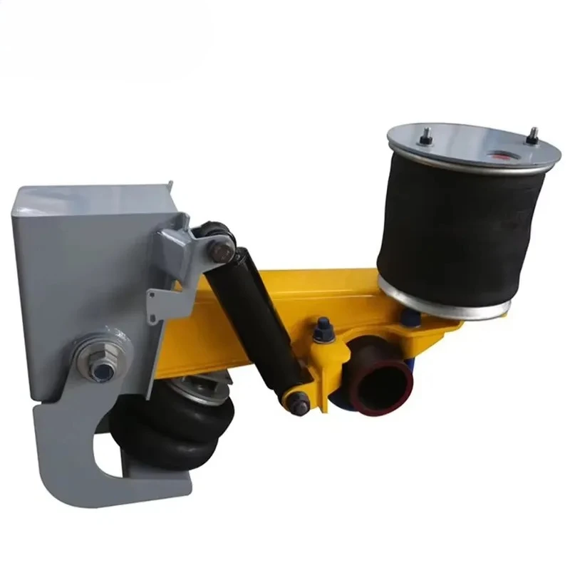 Quick Disassembly Design American Type Air Suspension for Aftermarket Repair Parts