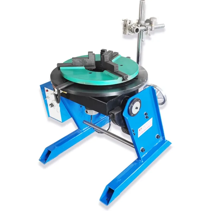 

Локатор для ротационной сварки труб на 30 кг с функцией таймера сварки