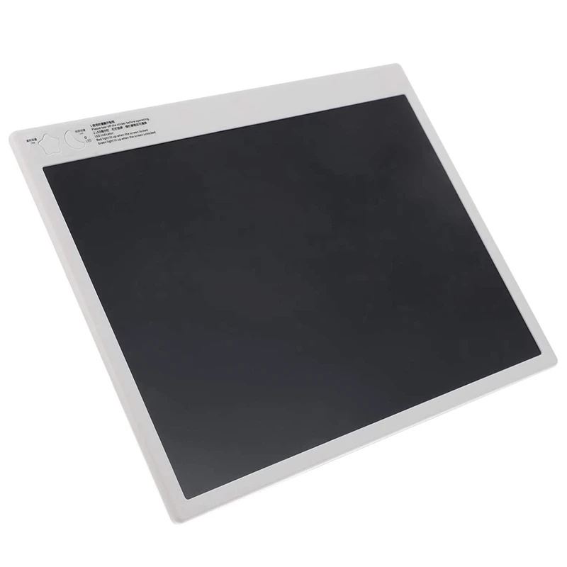 

16-Inch LCD Writing Board, Children's Graffiti Board, Handwriting Paper Drawing Board, Rechargeable