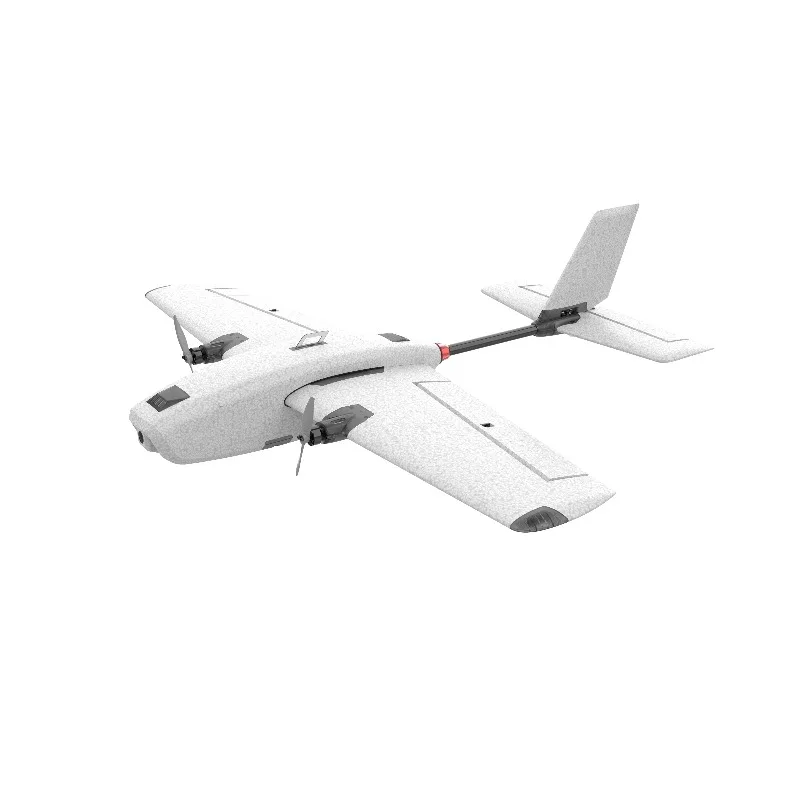 HEEWING Assassin T-1 FPV طائرة شراعية ثابتة الجناح EPP متينة مع وحدة تحكم في الطيران للمبتدئين لعبة الطائرة
