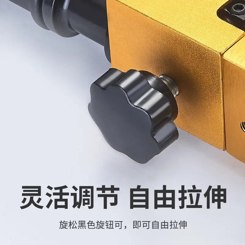 Multifunctional Cable Stripper BX-30 For 10KV Insulated Overhead Conductor BXQ-Z-40B High Voltage Wire Stripping Tool