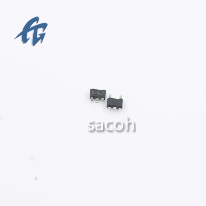 

(SACOH Electronic Components)MCP1804T-5002I/OT 5Pcs 100% Brand New Original In Stock