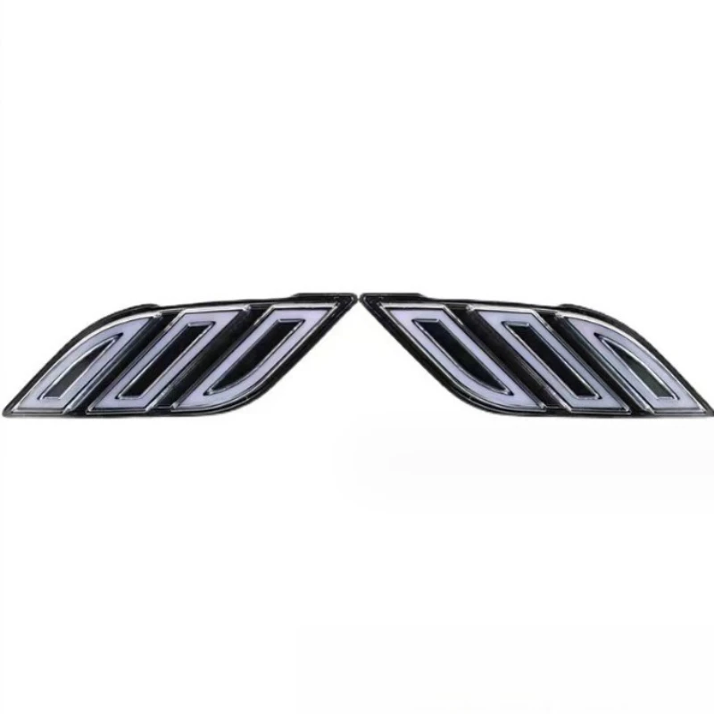 

Suitable for Ford Raptor F150 Fender Streamer Light, Raptor Fender Light