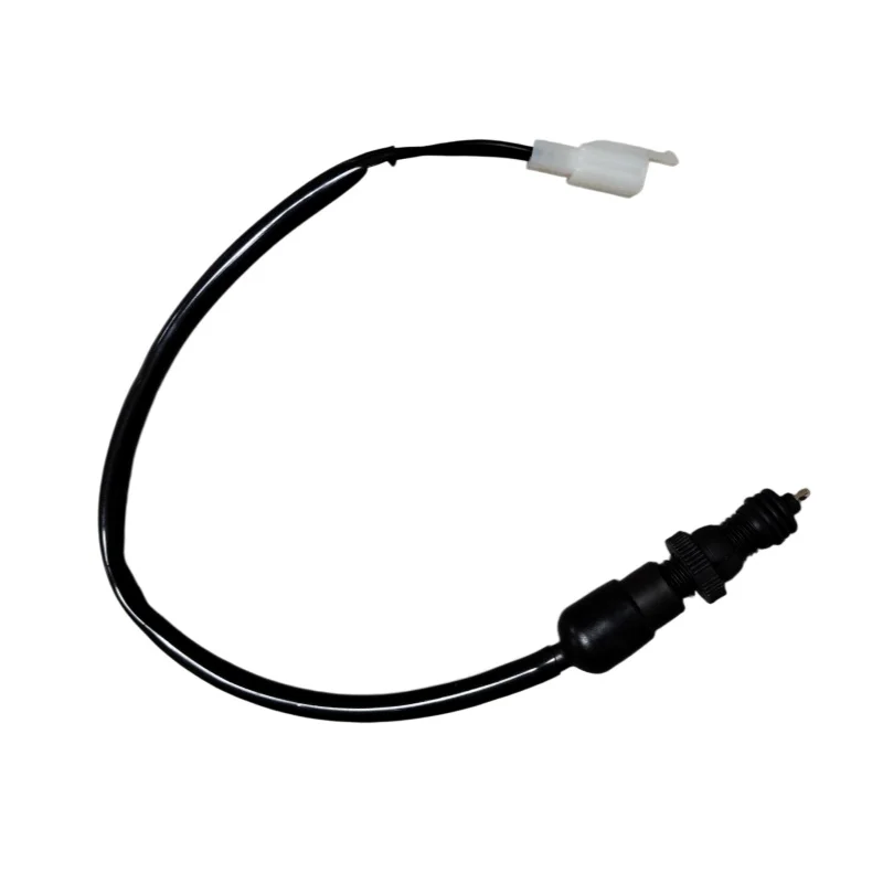 Interruptor de freio para motocicleta Honda XR250 TORNADO, interruptor de luz traseira XR 250