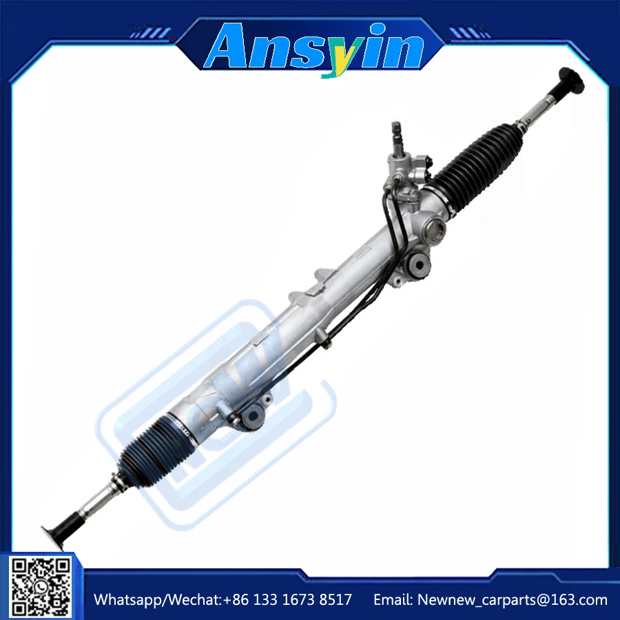 Power Steering Rack For TOYOTA LAND CRUISER For Lexus LX570 2008-2015 44200-60170 4420060170 Left Hand Drive