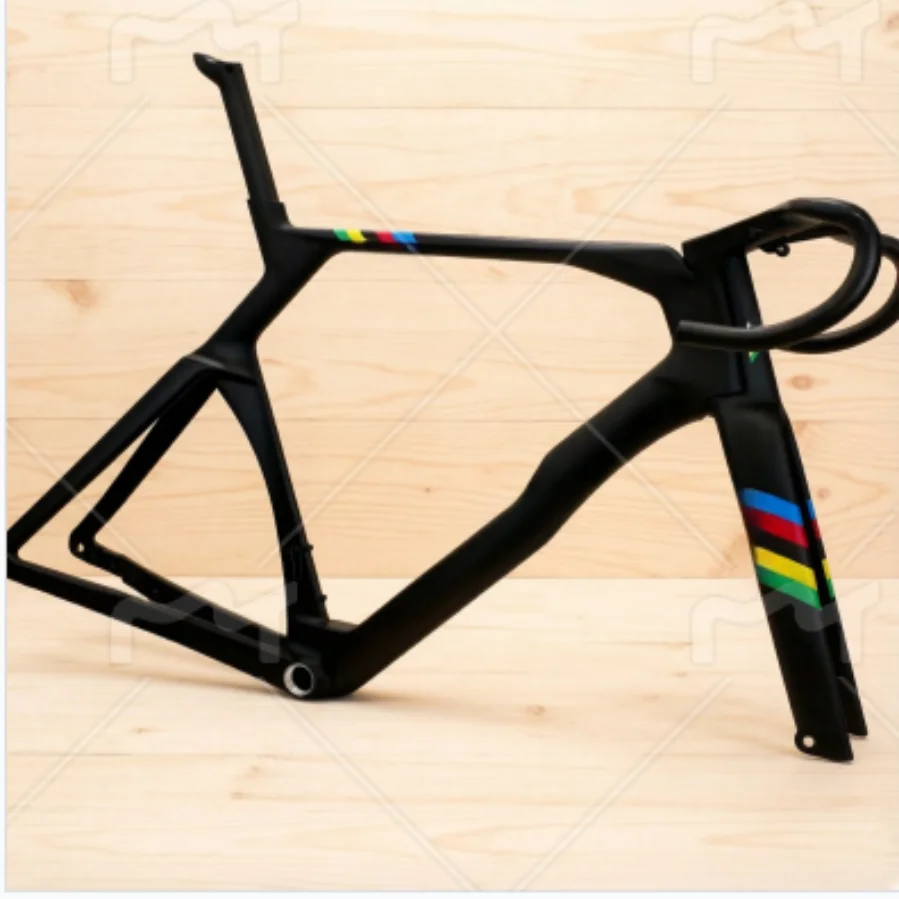 Y1RS Road Carbon Frame Bicycle Carbon Frame V4RS Bike Road Frameset V5RS Carbon Road Frame Customizable