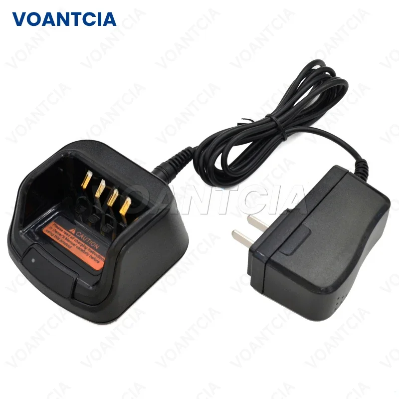 

CH10L27 Desktop Battery Charger For Hytera HYT Radio HP600 HP605 HP680 HP700 HP780 HP782 HP702 HP785 Walkie Talkie