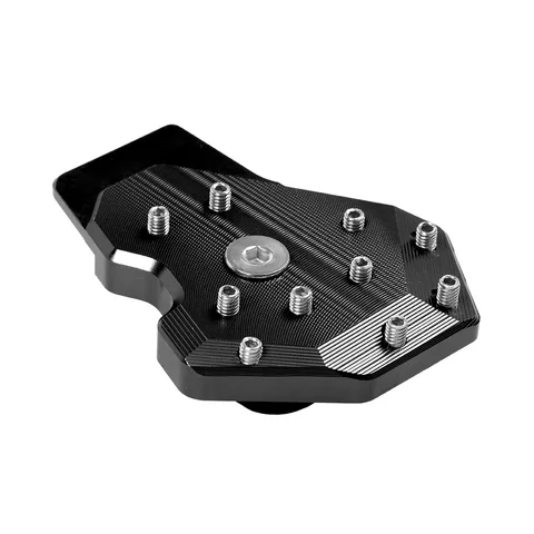Задние подножки, увеличенные стойки тормозных колышков для CFMOTO 450MT MT450 450 MT 700MT MT700 700 MT, расширение педалей тормоза мотоцикла