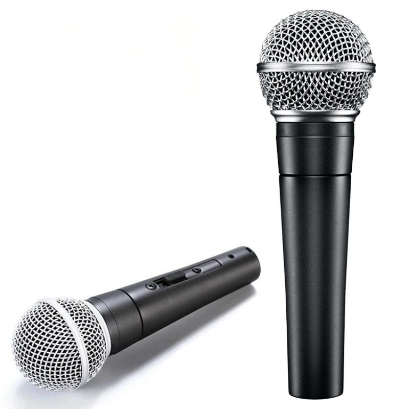 Wired Microphone Kt… - image