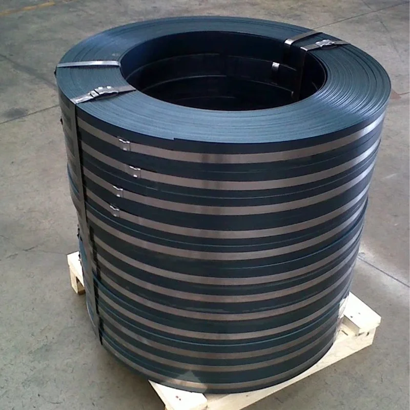 High Carbon Sk7 Sk85 Sk5 65mn C75 51crv4 75cr1 M2 M3 M42 Band Saw Blade Alloy Spring Steel Strip