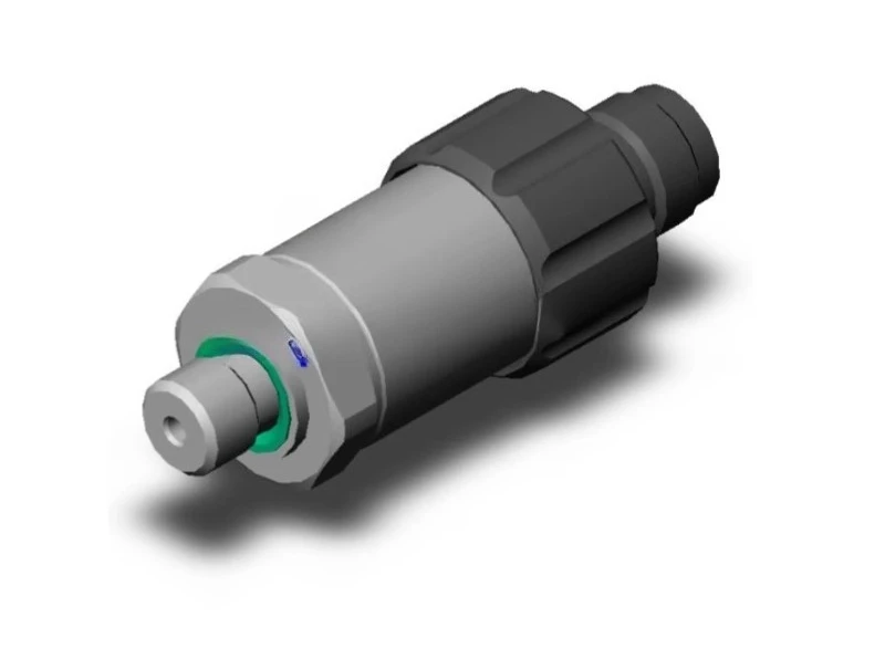 

2025 high quality flow transmitter EVS3106-A-0300-000 New original