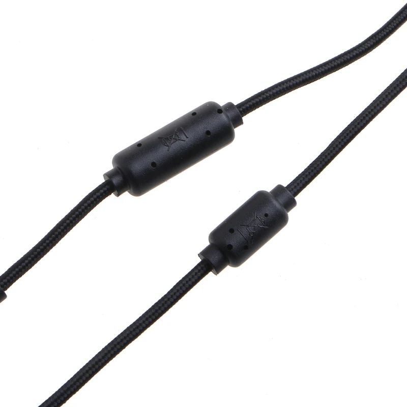 Soft USB Cable for for Wolverine for One Gaming Controller Replacemen
